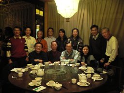Spring Dinner (2011)